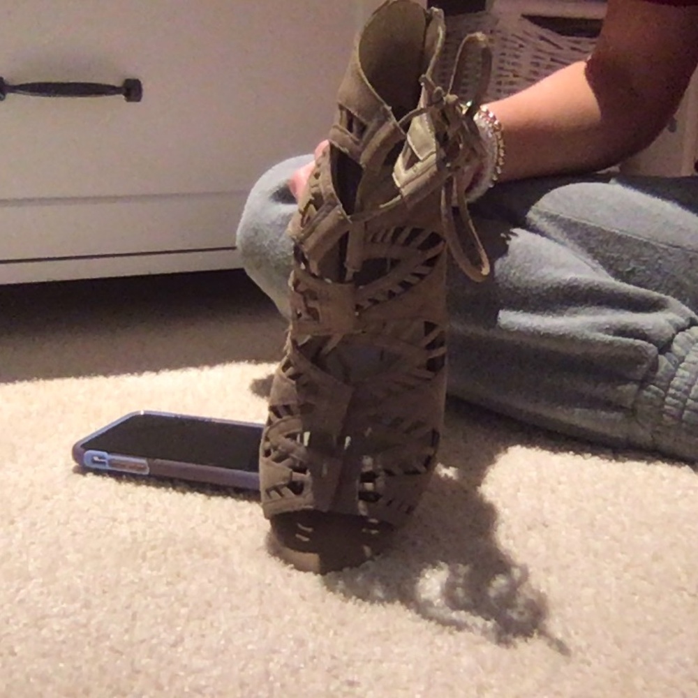 Dolce Vita Heels